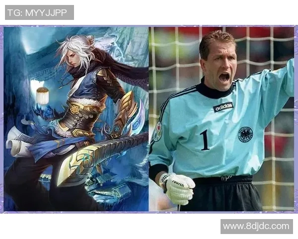 欧洲足球历史上的传奇人物与他们的辉煌成就探秘