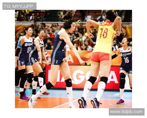 探索足球与排球的魅力与技巧对比分析及其在全球的影响力